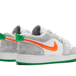 Jordan 1 Low GS "Rabbit"