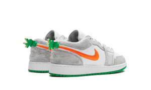 Jordan 1 Low GS "Rabbit"