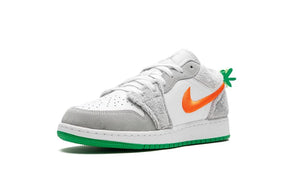 Jordan 1 Low GS "Rabbit"