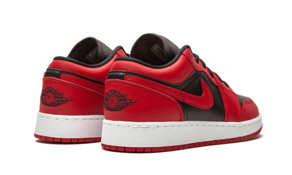 Jordan 1 Low GS "Reverse Bred"