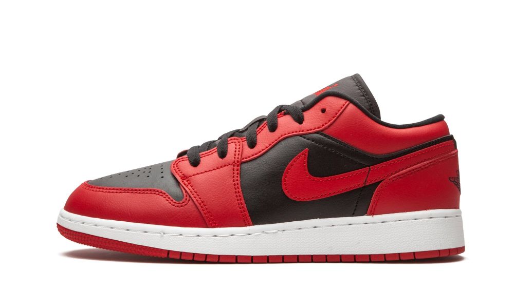 Jordan 1 Low GS "Reverse Bred"