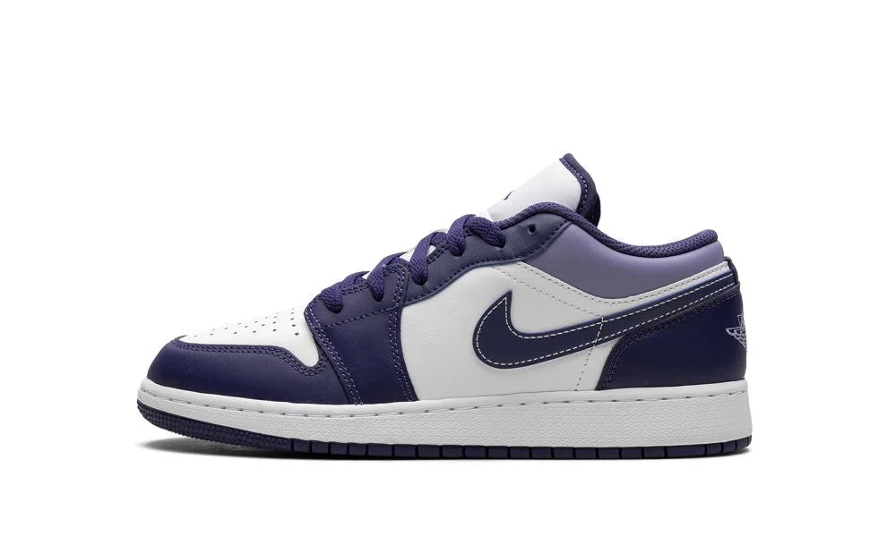 Jordan 1 Low GS "Sky J Purple"