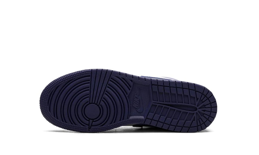 Jordan 1 Low GS "Sky J Purple"