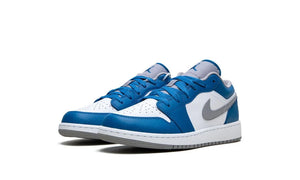 Jordan 1 Low GS "True Blue"