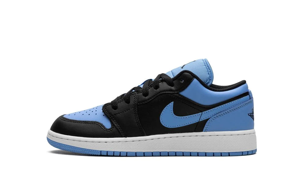 Jordan 1 Low GS "University Blue"