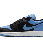 Jordan 1 Low GS "University Blue"