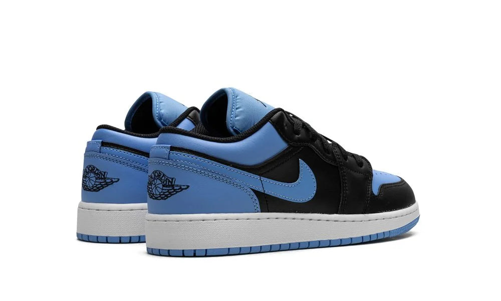 Jordan 1 Low GS "University Blue"