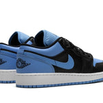 Jordan 1 Low GS "University Blue"