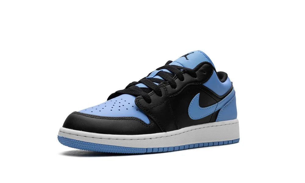 Jordan 1 Low GS "University Blue"