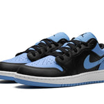 Jordan 1 Low GS "University Blue"