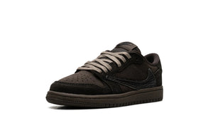 Jordan 1 Low Travis Scott PS "Velvet Brown"