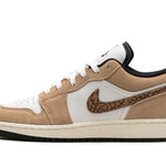 Jordan 1 Low GS "Brown Elephant"