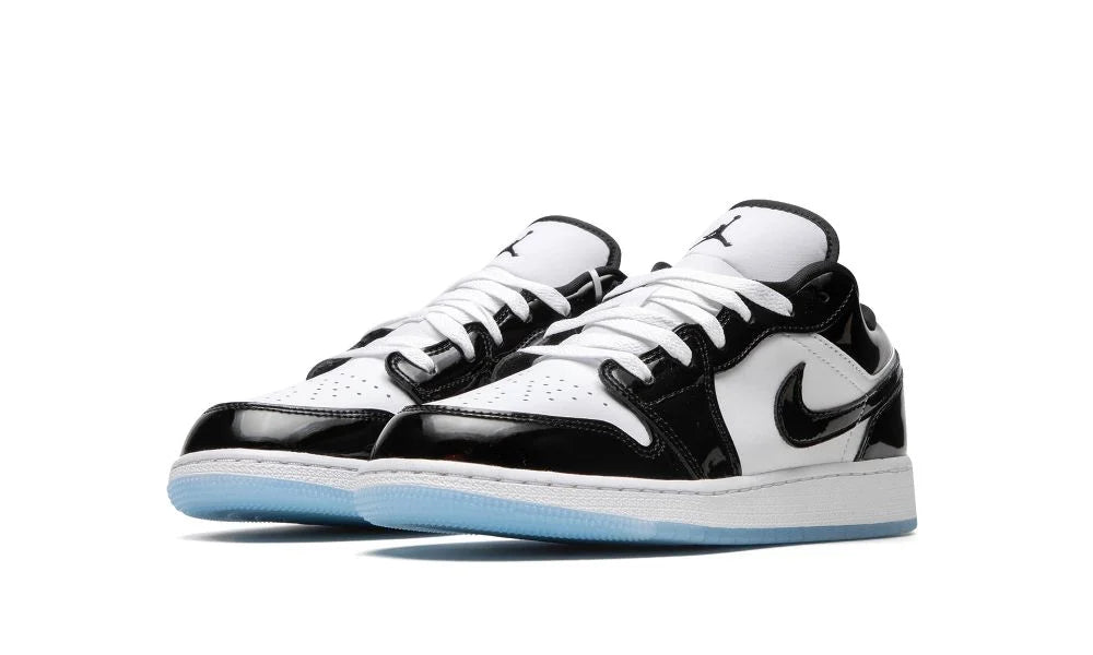 Jordan 1 Low GS "Concord"