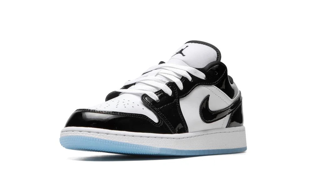 Jordan 1 Low GS "Concord"