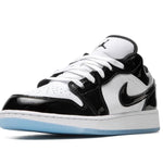 Jordan 1 Low GS "Concord"
