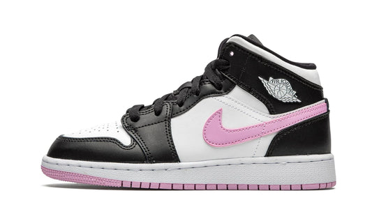 Jordan 1 Mid "Arctic Pink"