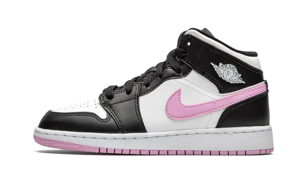 Jordan 1 Mid "Arctic Pink"