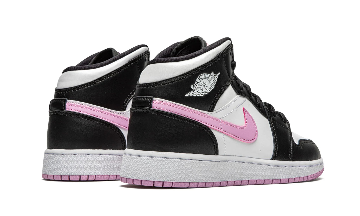 Jordan 1 Mid "Arctic Pink"