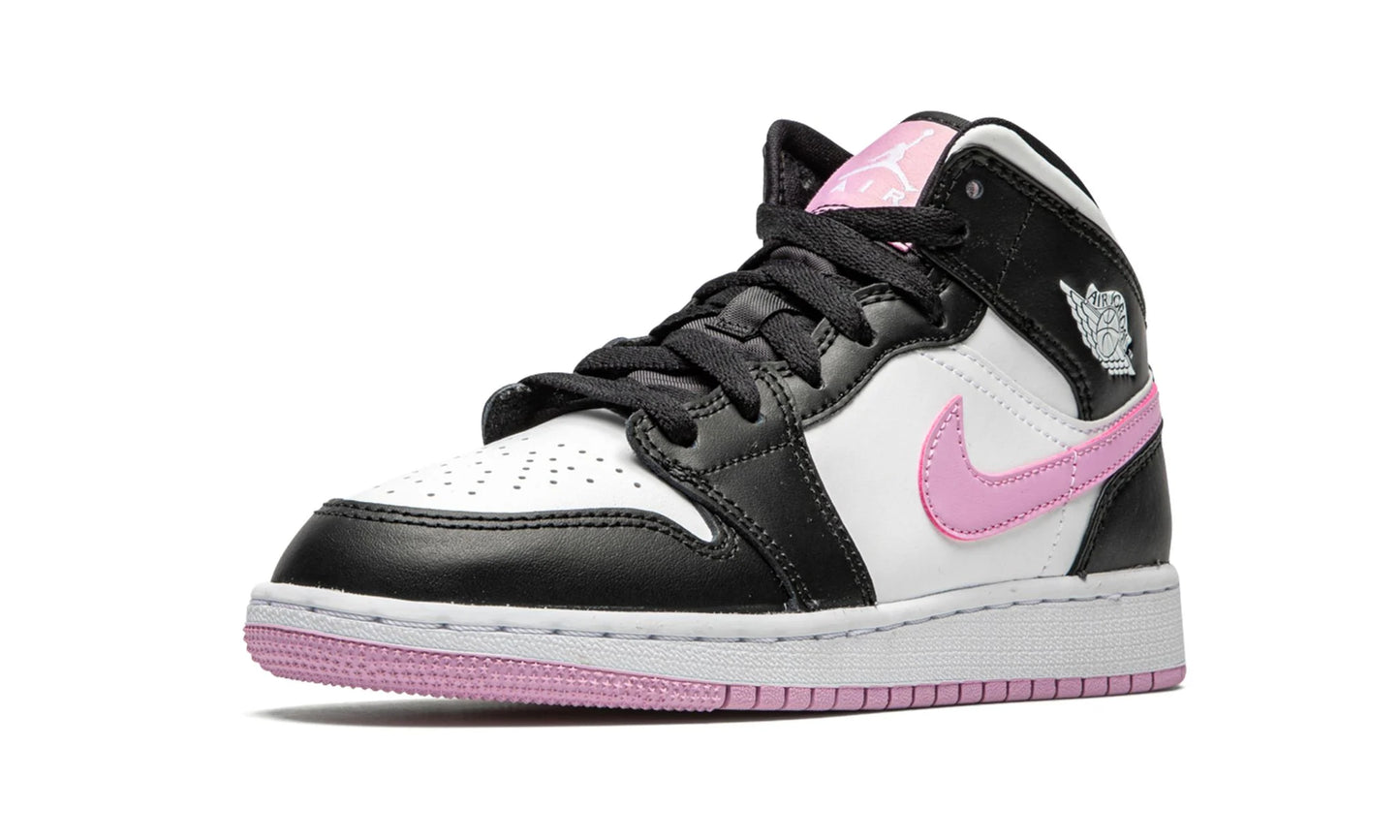 Jordan 1 Mid "Arctic Pink"