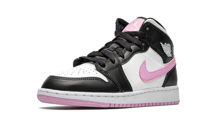 Jordan 1 Mid "Arctic Pink"