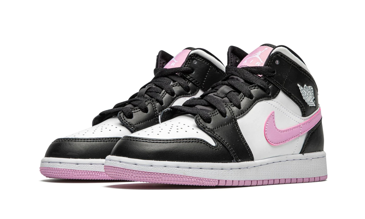 Jordan 1 Mid "Arctic Pink"