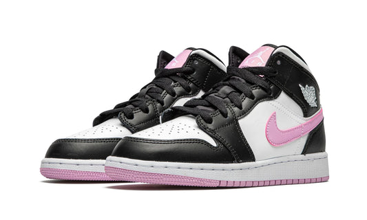 Jordan 1 Mid "Arctic Pink"