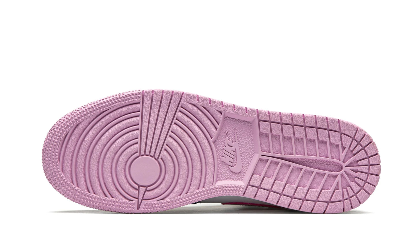 Jordan 1 Mid "Arctic Pink"