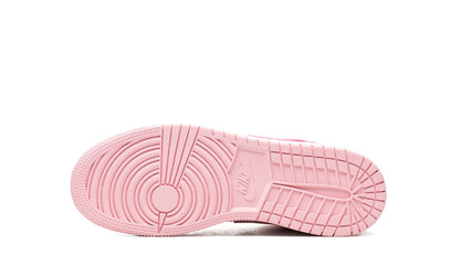 Jordan 1 Mid "Fierce Pink"