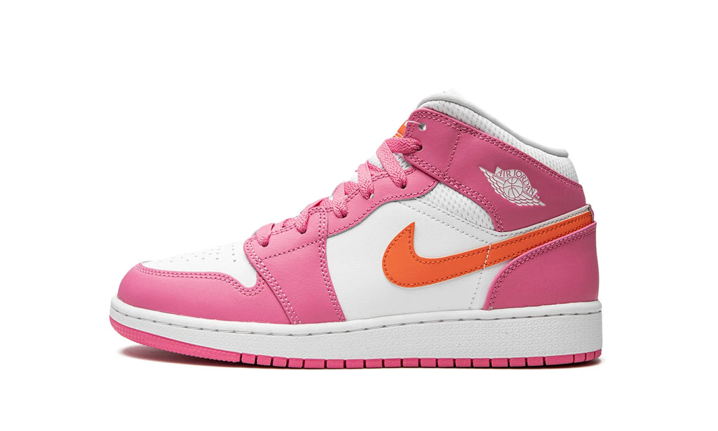 Jordan 1 Mid "Pinksicle"