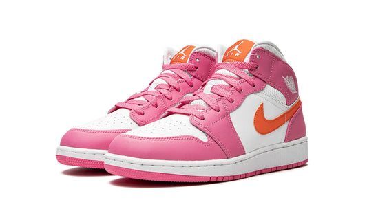 Jordan 1 Mid "Pinksicle"