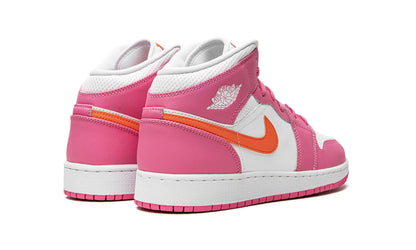 Jordan 1 Mid "Pinksicle"