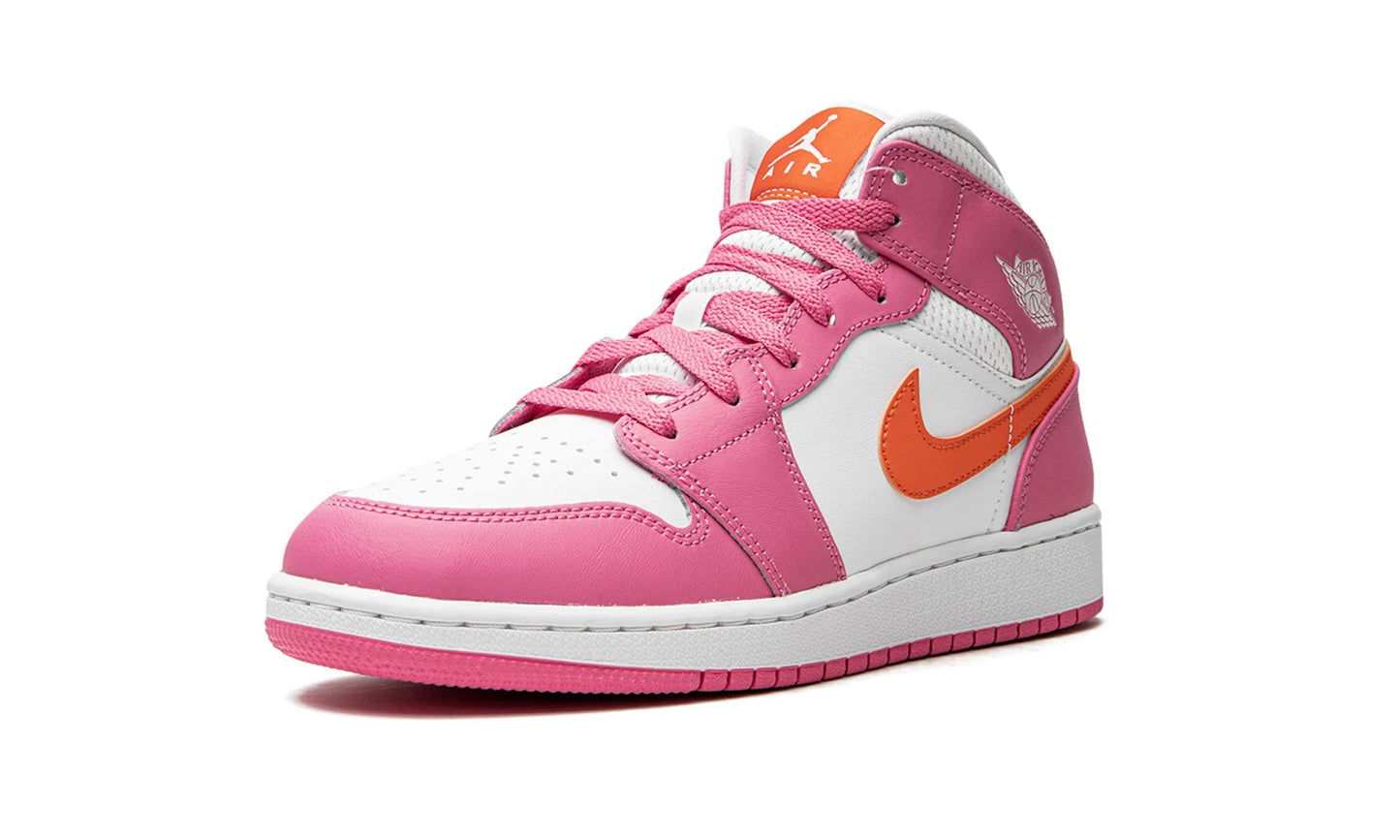 Jordan 1 Mid "Pinksicle"