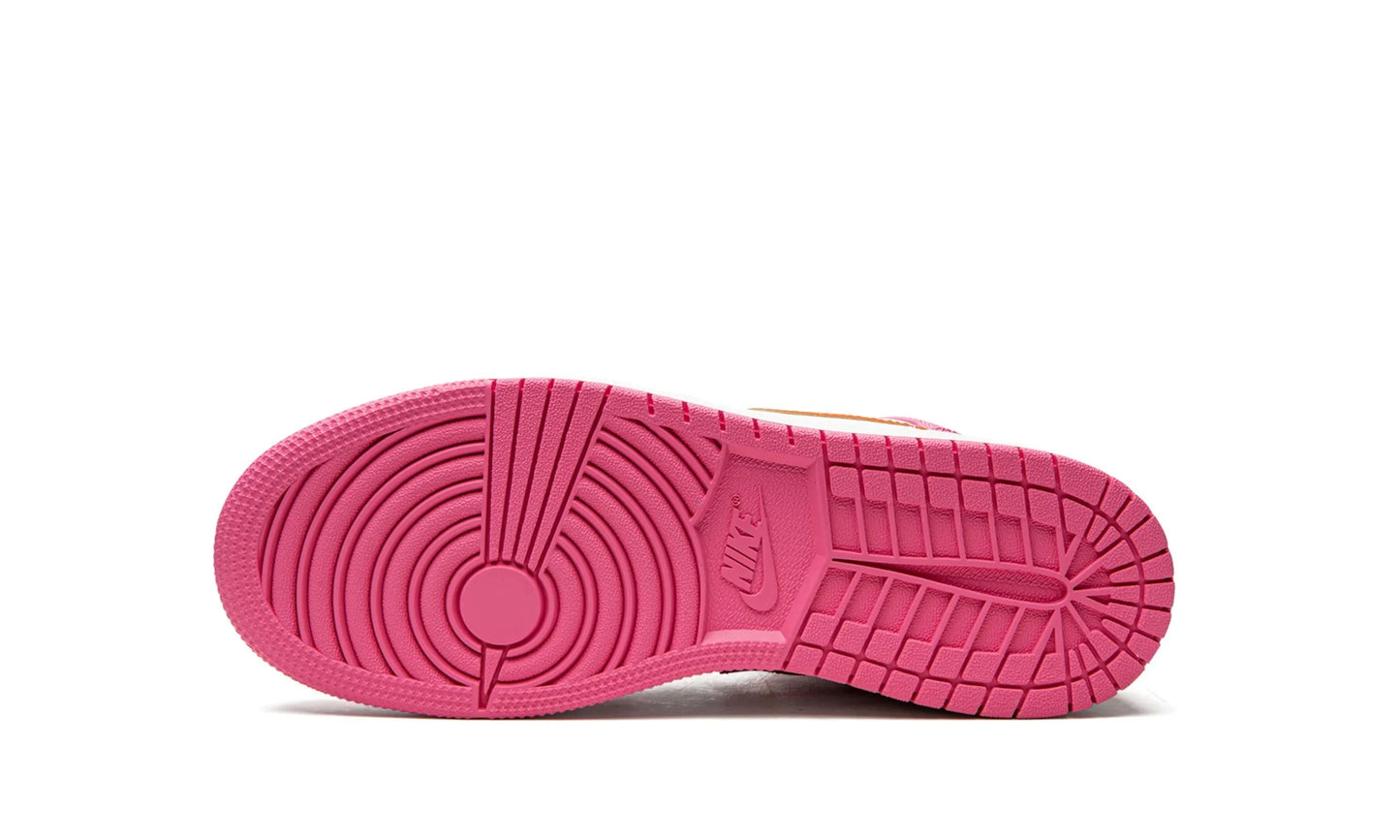 Jordan 1 Mid "Pinksicle"