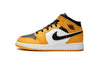 Jordan 1 mid "Taxi"