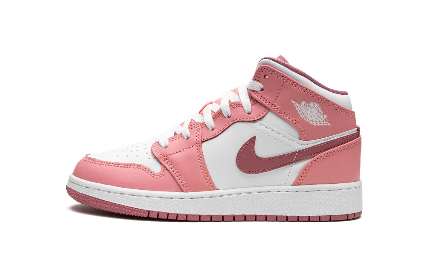 Jordan 1 mid "Valentine's Day 2023"
