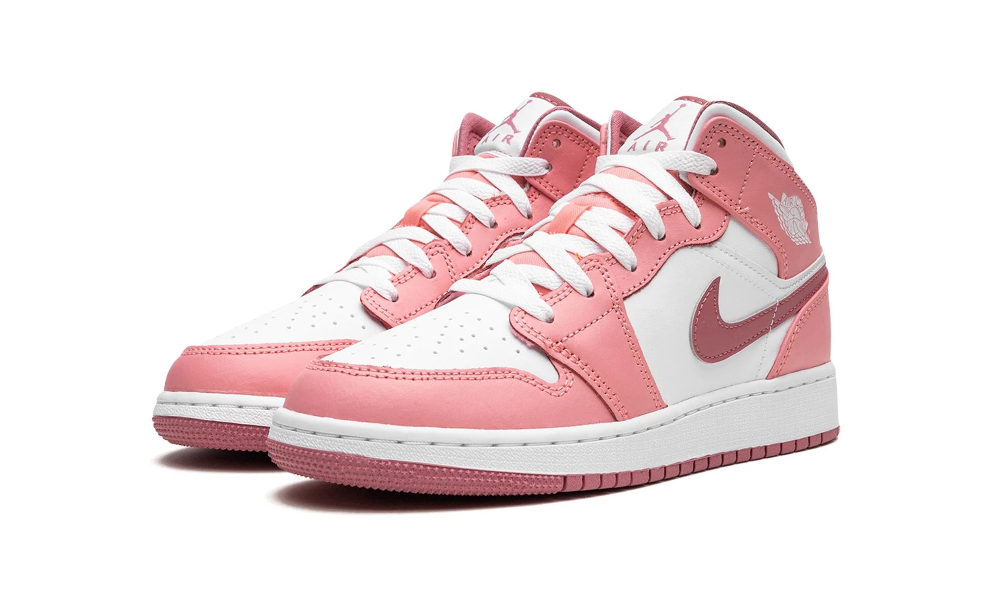 Jordan 1 mid "Valentine's Day 2023"