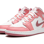 Jordan 1 mid "Valentine's Day 2023"