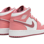 Jordan 1 mid "Valentine's Day 2023"