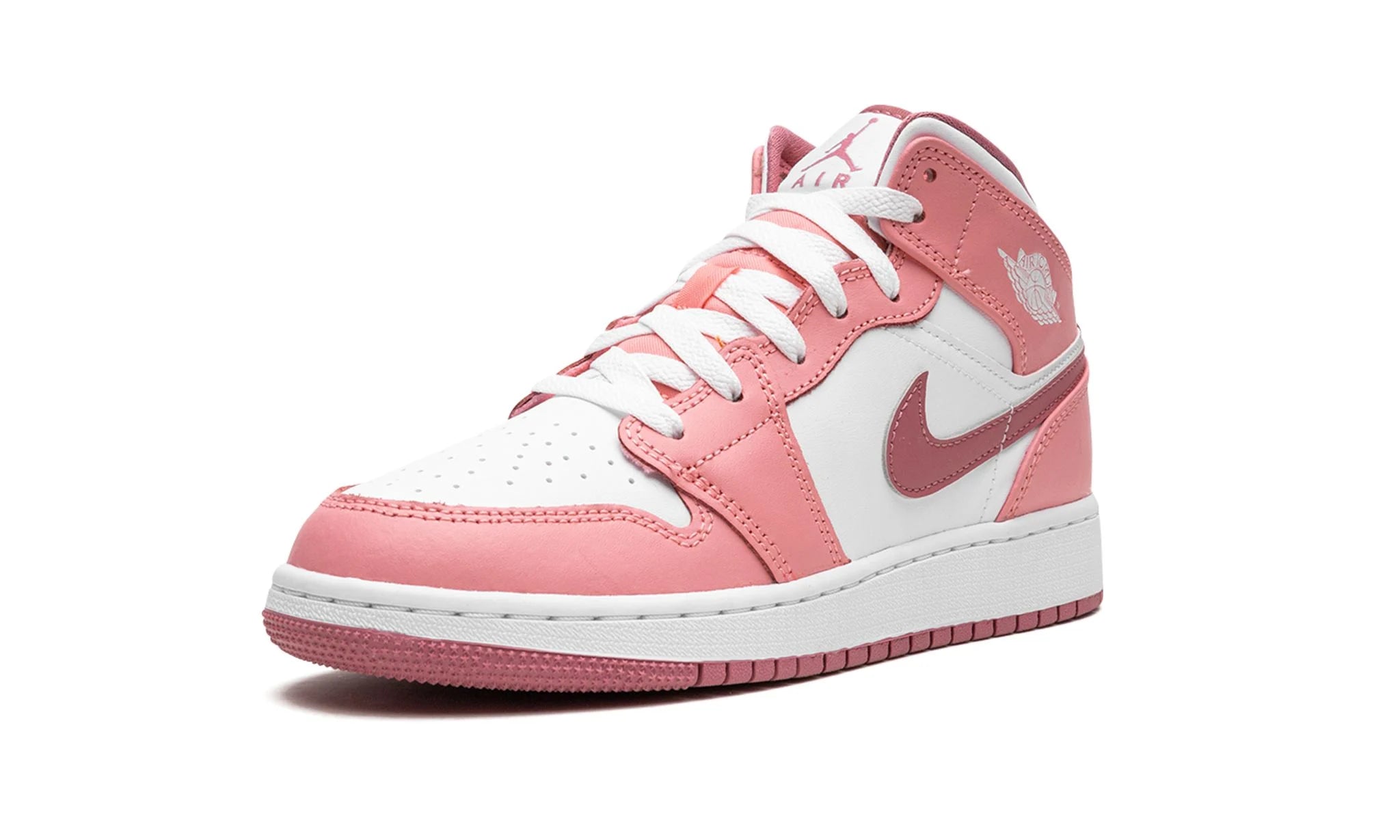 Jordan 1 mid "Valentine's Day 2023"