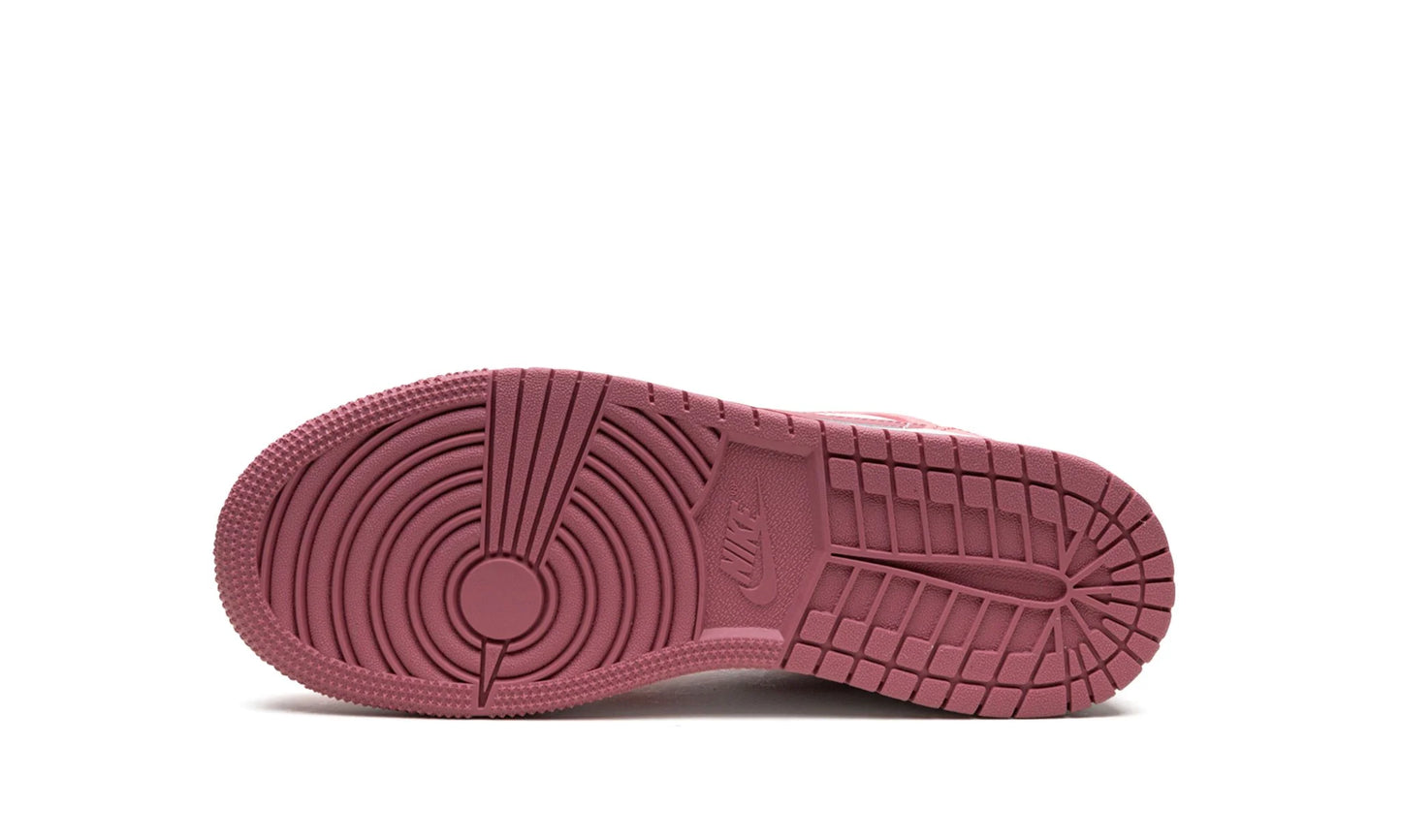 Jordan 1 mid "Valentine's Day 2023"