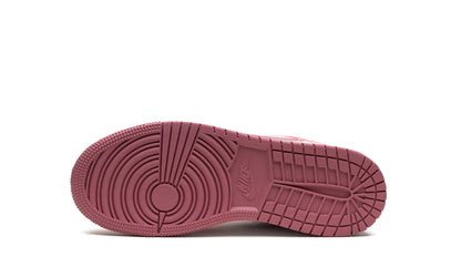 Jordan 1 mid "Valentine's Day 2023"