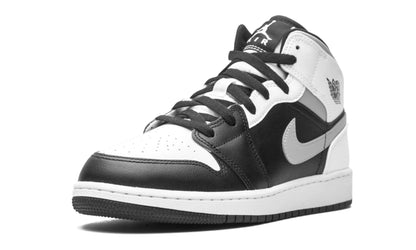 Jordan 1 mid "White Shadow"