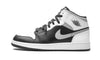 Jordan 1 mid "White Shadow"