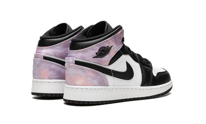 Jordan 1 Mid "Zen Master"