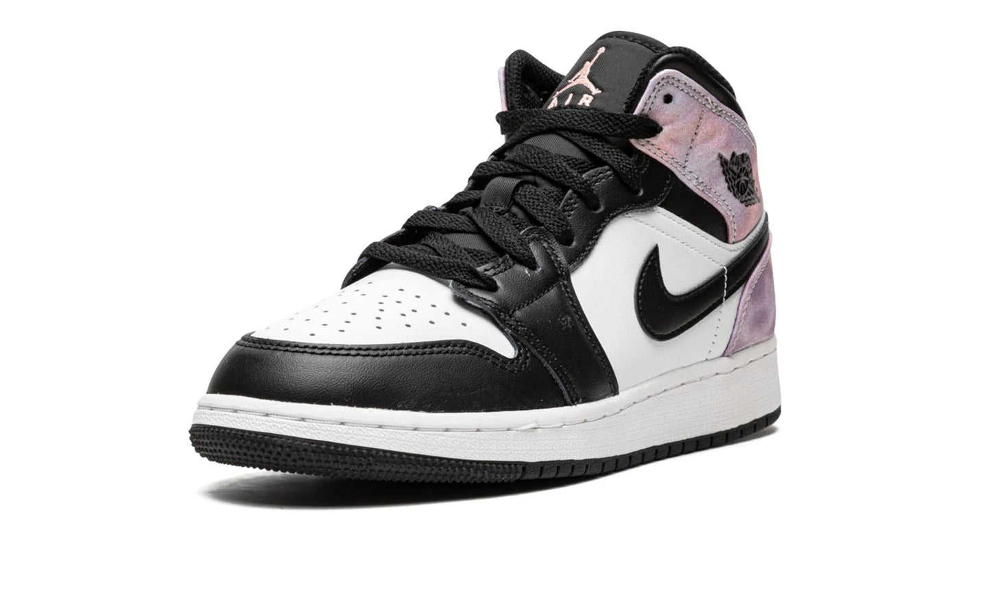 Jordan 1 Mid "Zen Master"