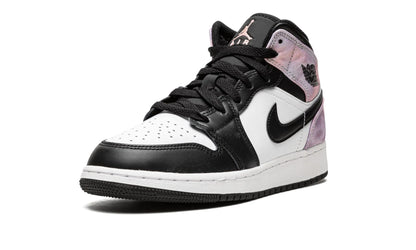 Jordan 1 Mid "Zen Master"