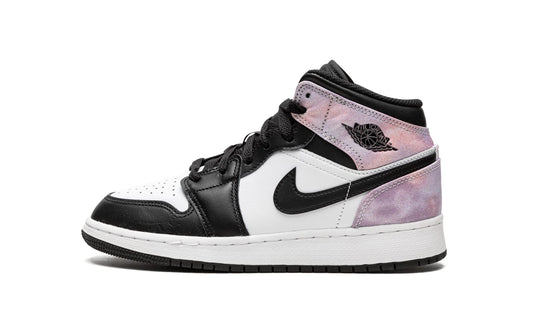 Jordan 1 Mid "Zen Master"