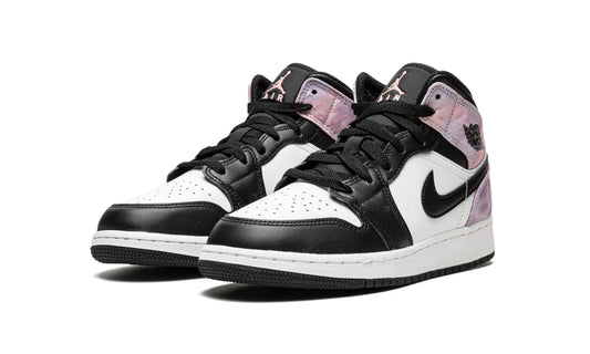 Jordan 1 Mid "Zen Master"