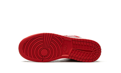 Jordan 1 Mid "Rookie Season"