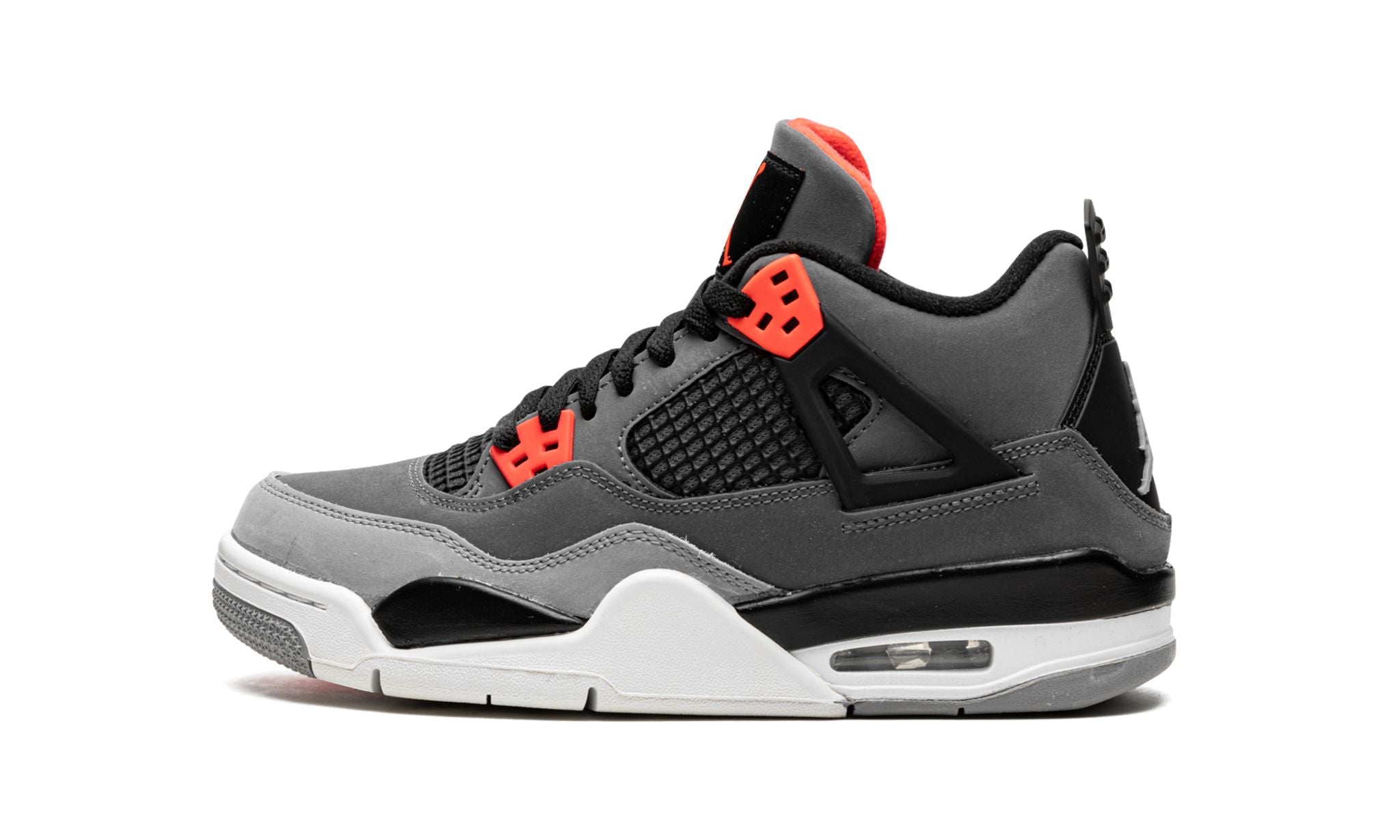 Jordan 4 "Infared"